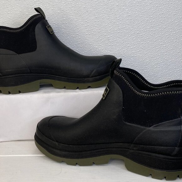 Rain_&_Snow_Boots